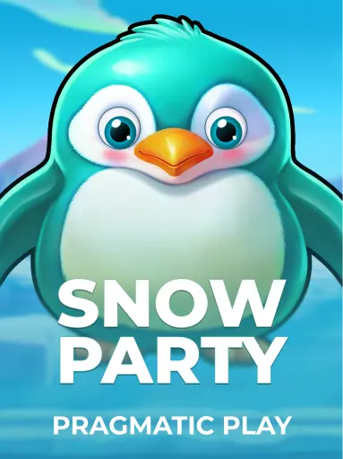 snow party